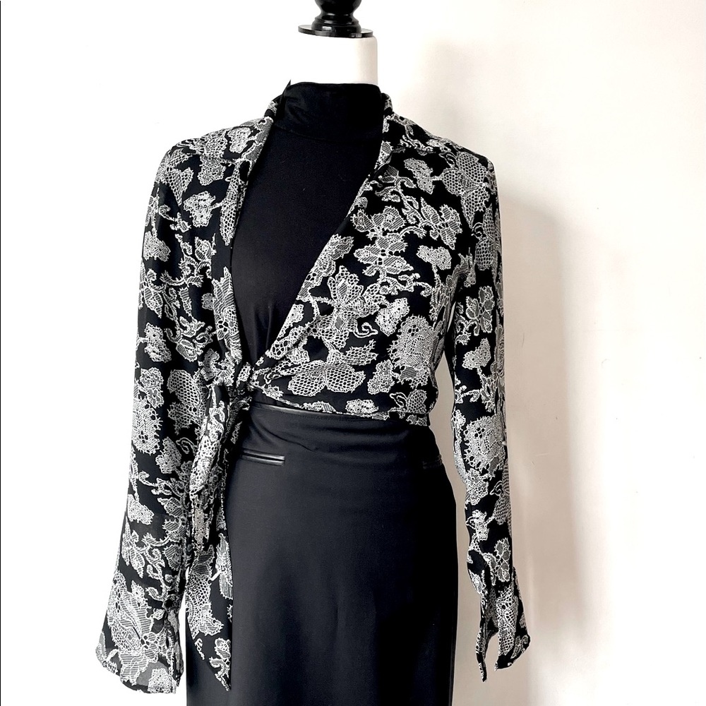 Versatile blouse - Picture 5 of 7